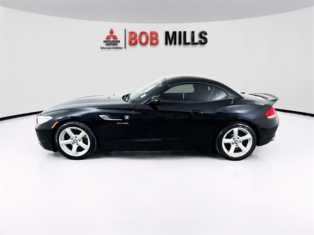 Photo of 2015 BMW Z4 sDrive28i in Myrtle Beach, SC - 4,  2015 BMW Z4 sDrive28i:3894Y