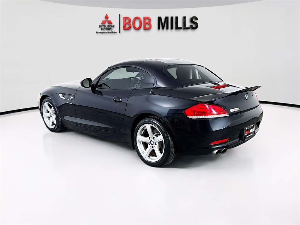 Photo of 2015 BMW Z4 sDrive28i in Myrtle Beach, SC - 5,  2015 BMW Z4 sDrive28i:3894Y