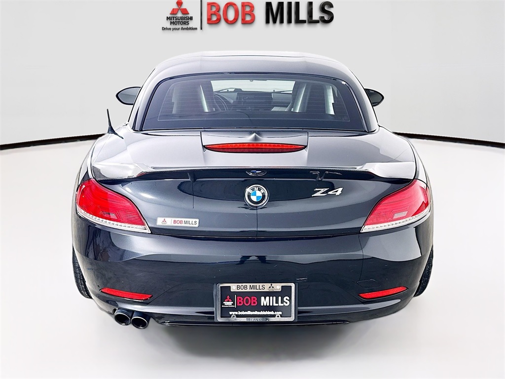 Photo of 2015 BMW Z4 sDrive28i in Myrtle Beach, SC - 6,  2015 BMW Z4 sDrive28i:3894Y