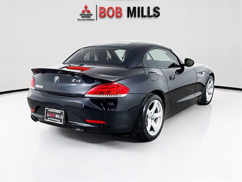 Photo of 2015 BMW Z4 sDrive28i in Myrtle Beach, SC - 7,  2015 BMW Z4 sDrive28i:3894Y