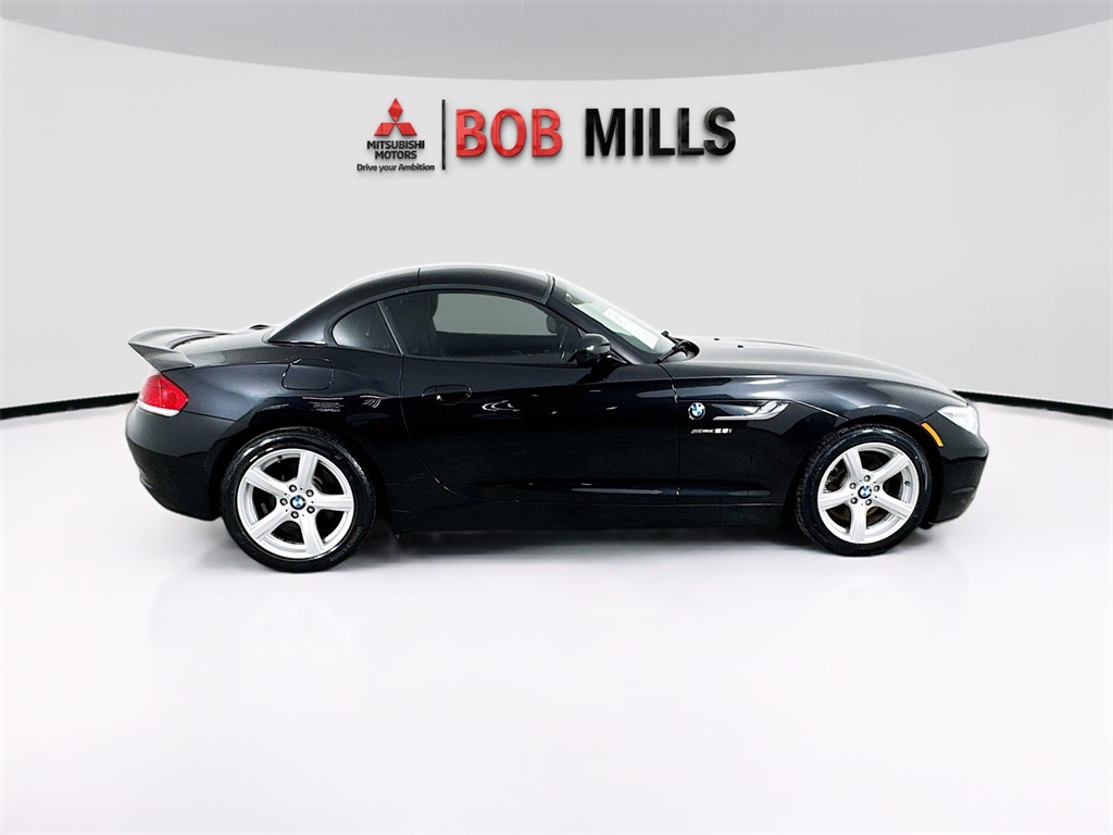 Photo of 2015 BMW Z4 sDrive28i in Myrtle Beach, SC - 8,  2015 BMW Z4 sDrive28i:3894Y