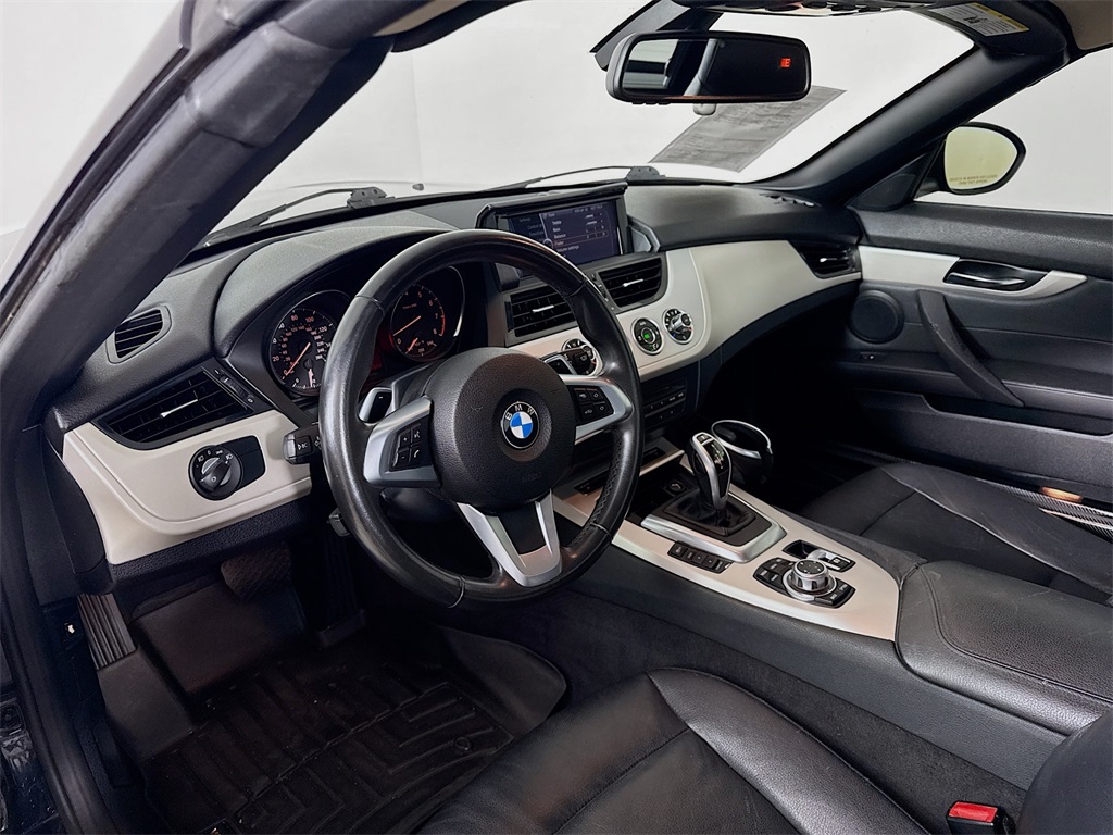 Photo of 2015 BMW Z4 sDrive28i in Myrtle Beach, SC - 9,  2015 BMW Z4 sDrive28i:3894Y
