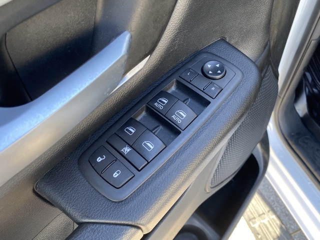 used 2021 Ram 1500 car, priced at $27,285