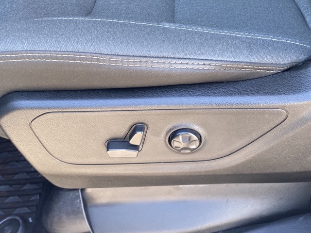 used 2021 Ram 1500 car, priced at $27,285