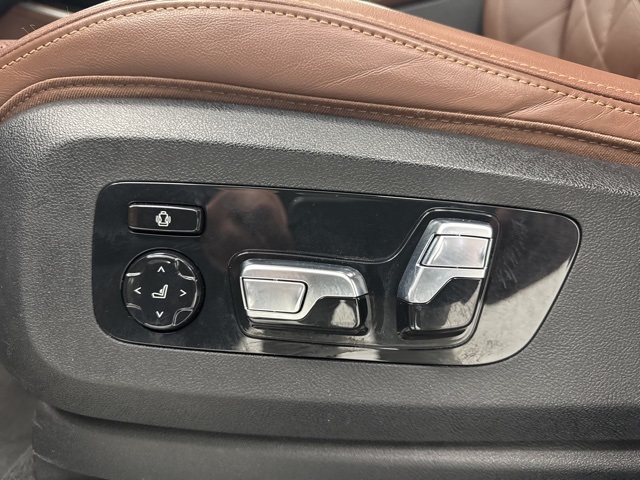 used 2024 BMW X5 car, priced at $41,988