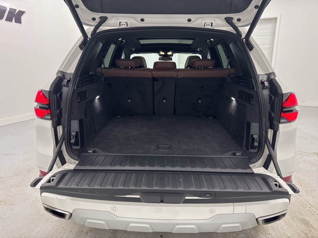 used 2024 BMW X5 car, priced at $41,988