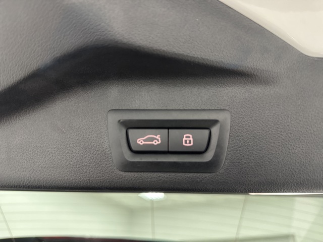 used 2024 BMW X5 car, priced at $41,988