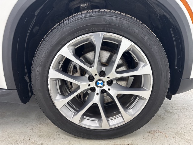 used 2024 BMW X5 car, priced at $41,988