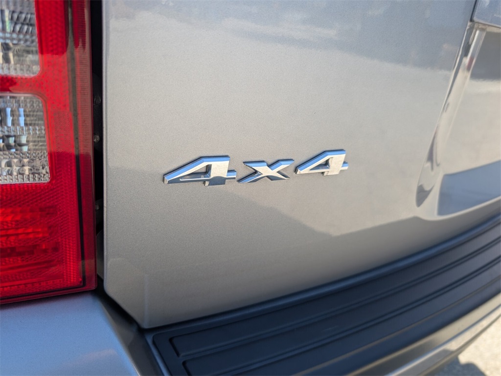 used 2015 Jeep Patriot car, priced at $10,888