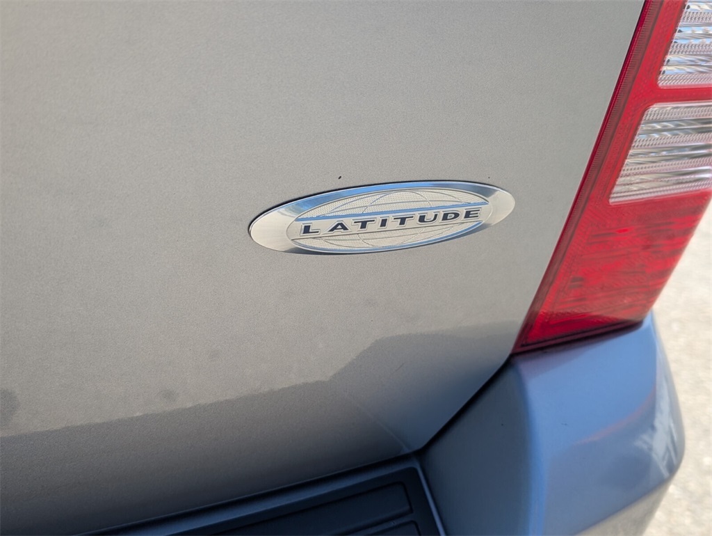 used 2015 Jeep Patriot car, priced at $10,888