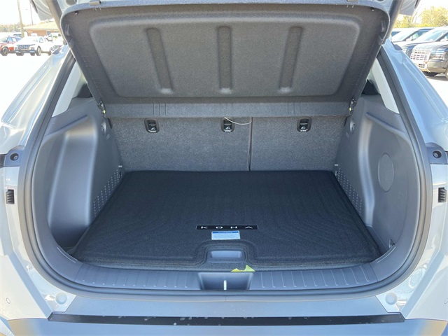 new 2026 Hyundai Kona car, priced at $33,389