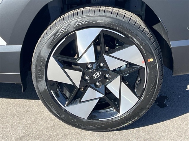 new 2026 Hyundai Kona car, priced at $33,389