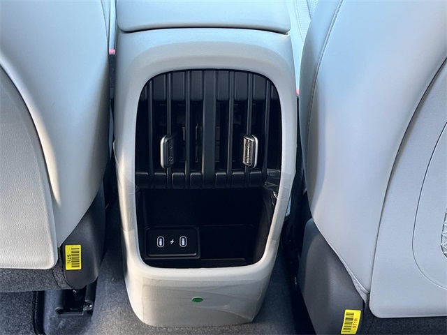 new 2026 Hyundai Kona car, priced at $33,389