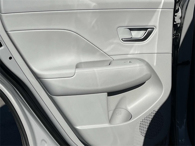 new 2026 Hyundai Kona car, priced at $33,389