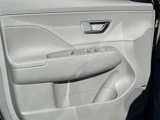 new 2026 Hyundai Kona car, priced at $33,389