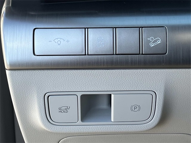 new 2026 Hyundai Kona car, priced at $33,389