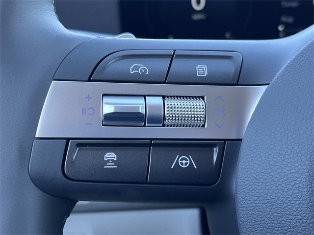 new 2026 Hyundai Kona car, priced at $33,389