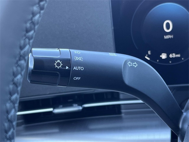 new 2026 Hyundai Kona car, priced at $33,389