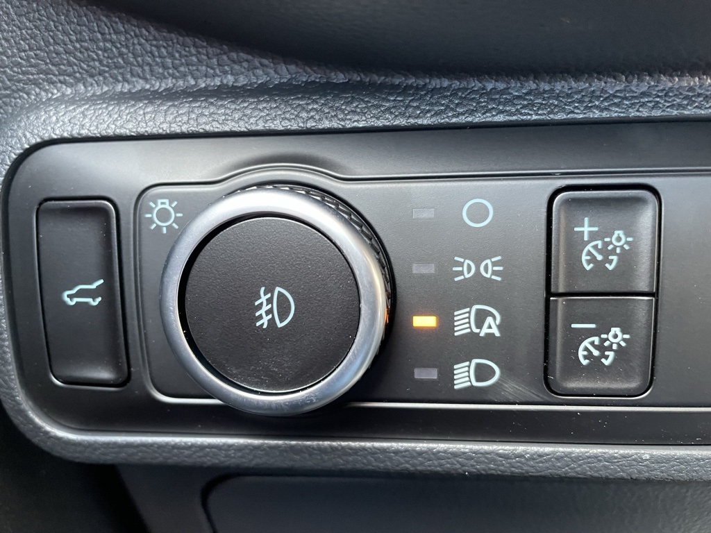 2025 Ford Explorer ST photo 14