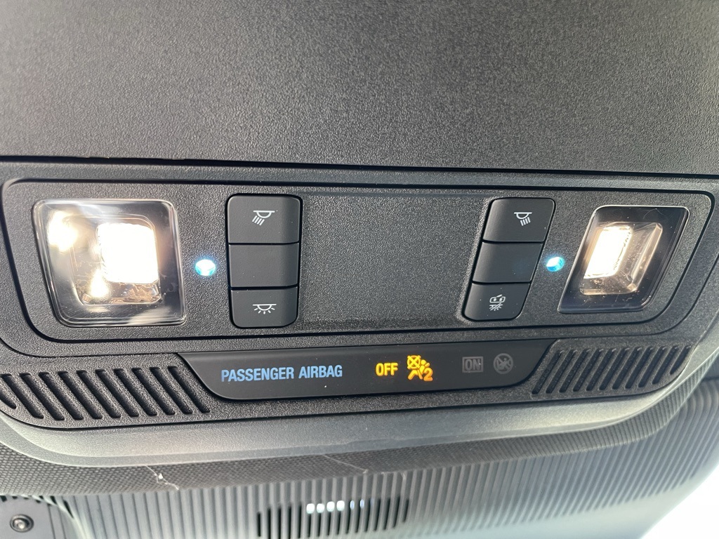 2025 Ford Explorer ST photo 16