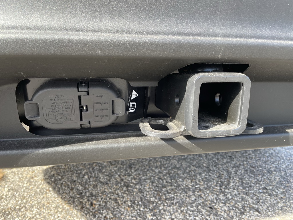2025 Ford Explorer ST photo 25