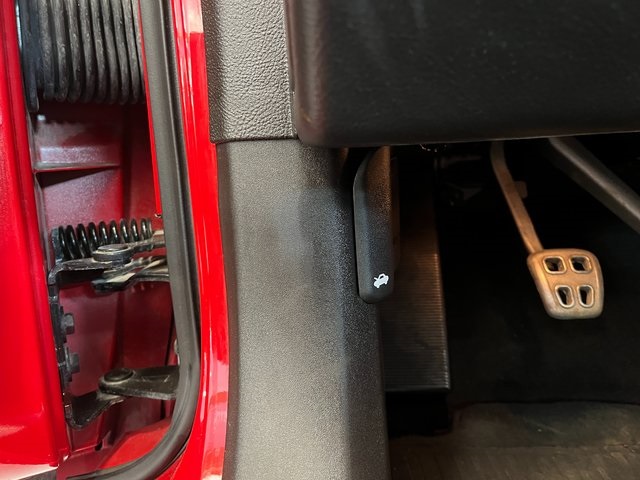 2007 Chevrolet Corvette Z06 Hardtop Coupe photo 2