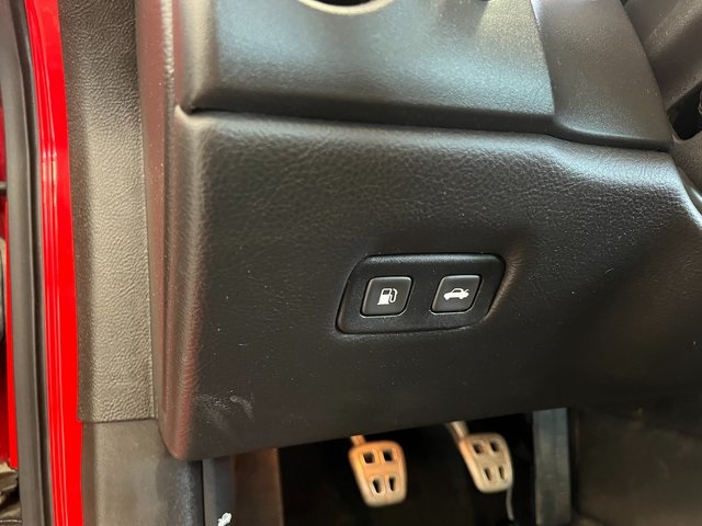 2007 Chevrolet Corvette Z06 Hardtop Coupe photo 3