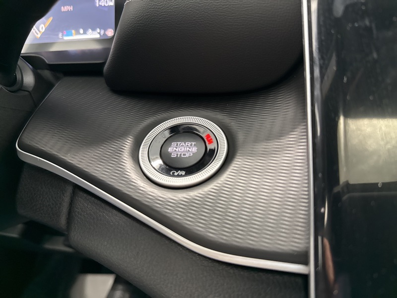 2025 Jeep Grand Cherokee Altitude X photo 27