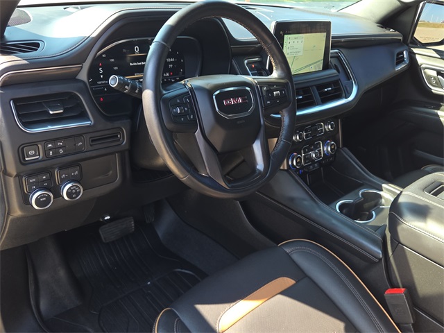 2022 Gmc Yukon XL AT4 photo 15