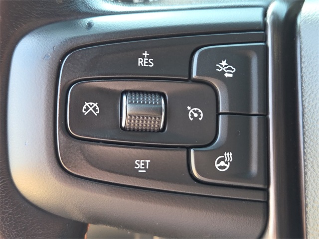 2022 Gmc Yukon XL AT4 photo 23