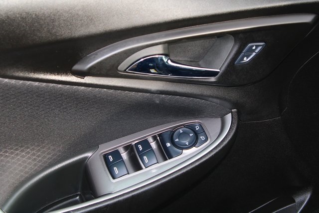 used 2025 Chevrolet Malibu car, priced at $21,000