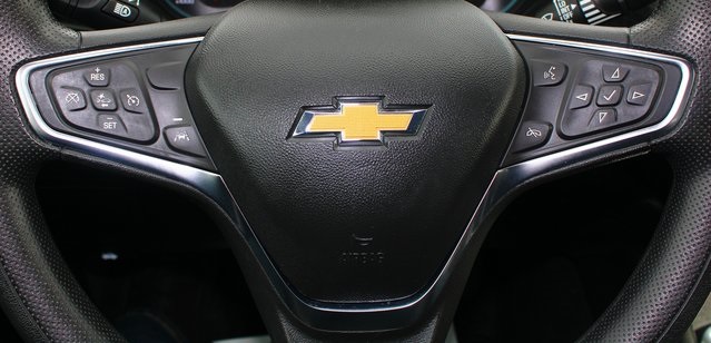 used 2025 Chevrolet Malibu car, priced at $21,000