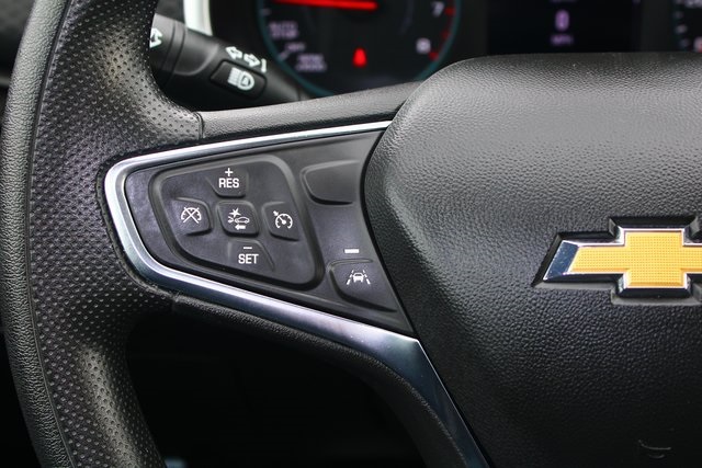 used 2025 Chevrolet Malibu car, priced at $21,000