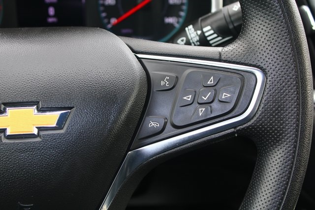 used 2025 Chevrolet Malibu car, priced at $21,000