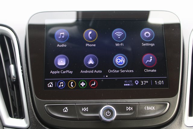 used 2025 Chevrolet Malibu car, priced at $21,000