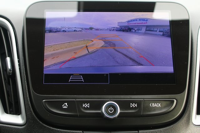 used 2025 Chevrolet Malibu car, priced at $21,000