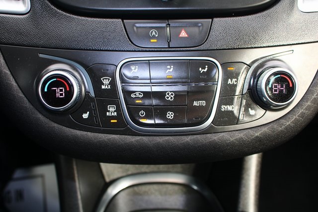 used 2025 Chevrolet Malibu car, priced at $21,000