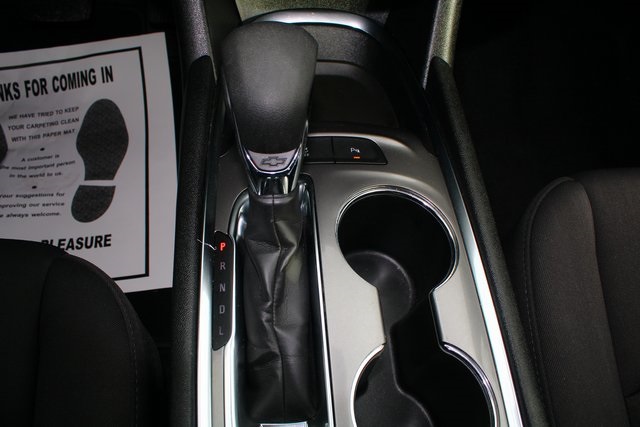 used 2025 Chevrolet Malibu car, priced at $21,000