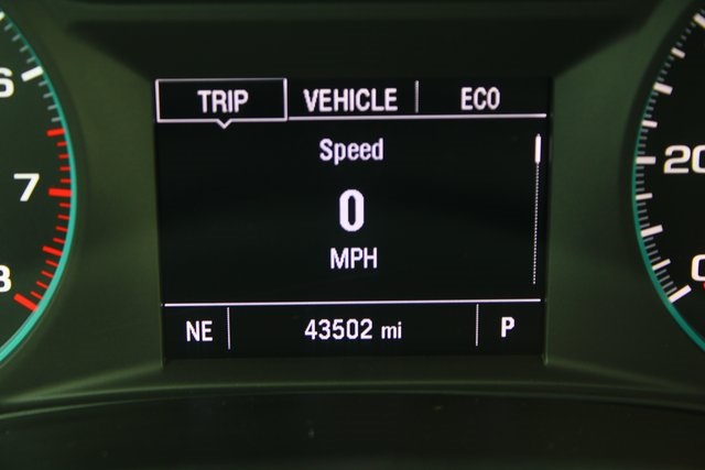 used 2025 Chevrolet Malibu car, priced at $21,000