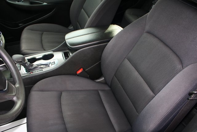 used 2025 Chevrolet Malibu car, priced at $21,000