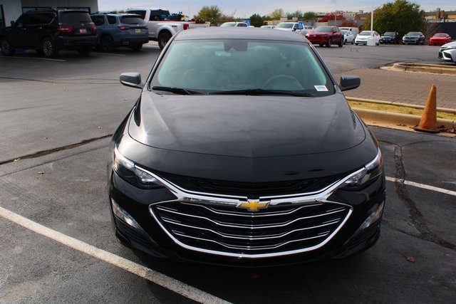 used 2025 Chevrolet Malibu car, priced at $21,000