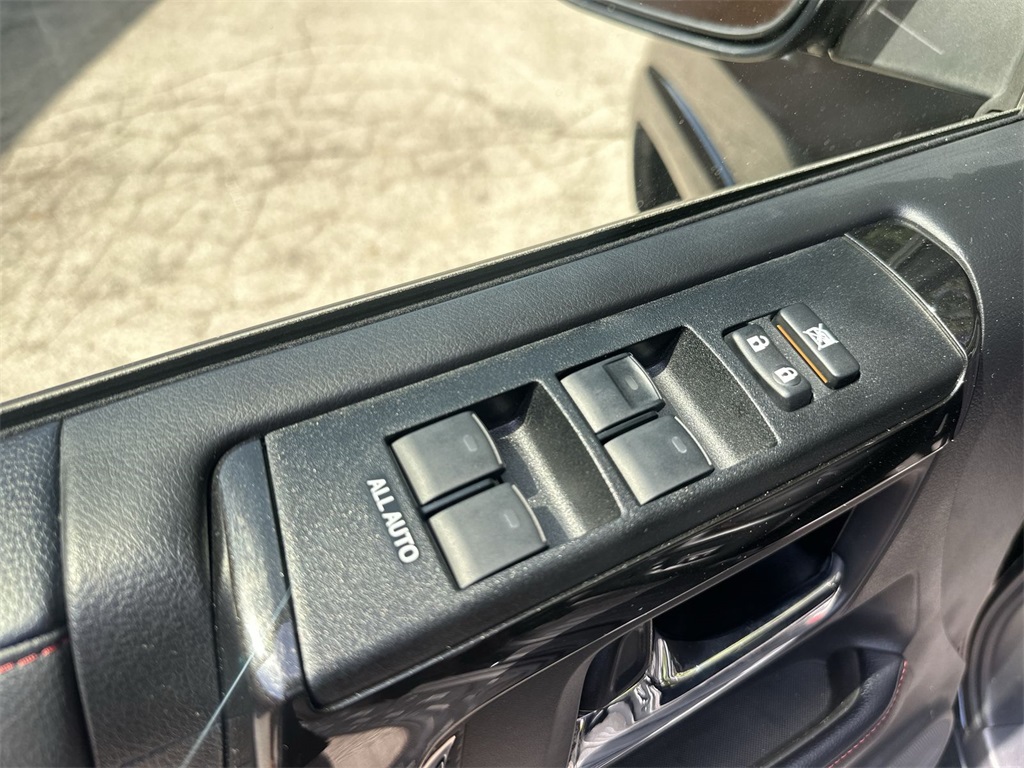 4Runner TRD Pro
