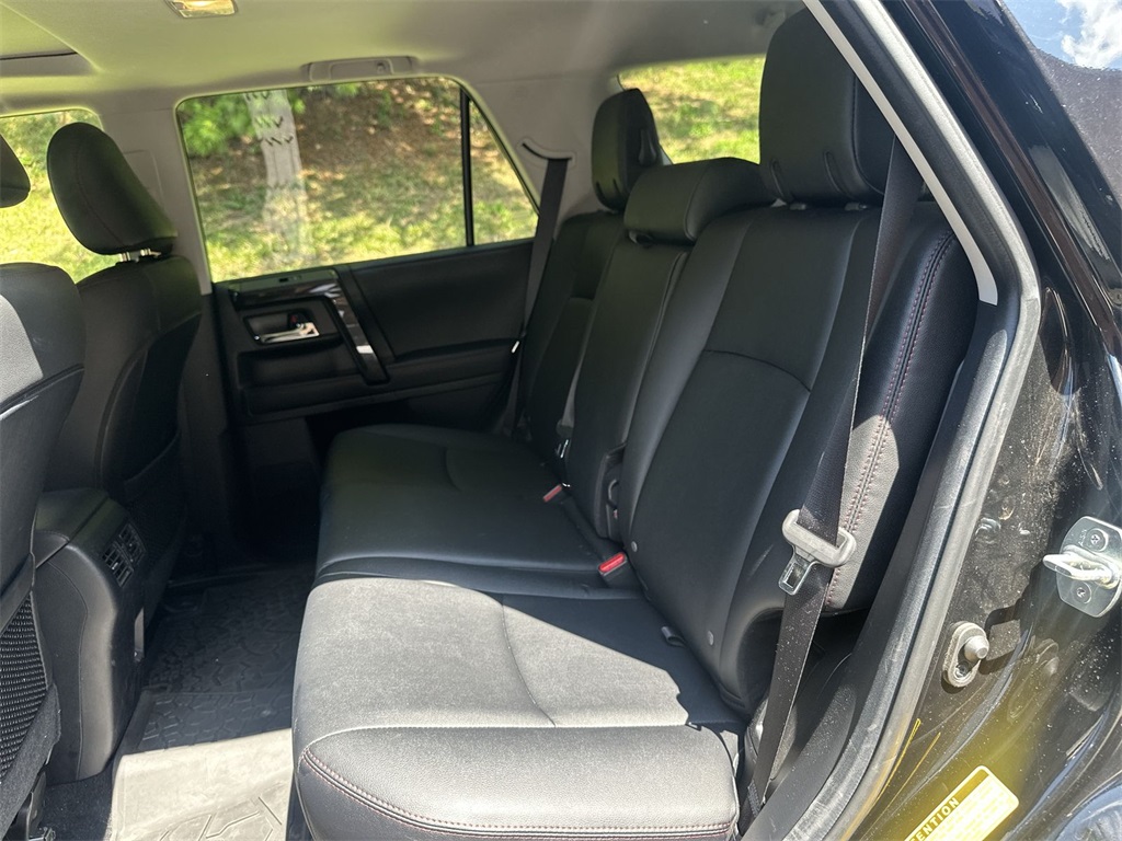 4Runner TRD Pro