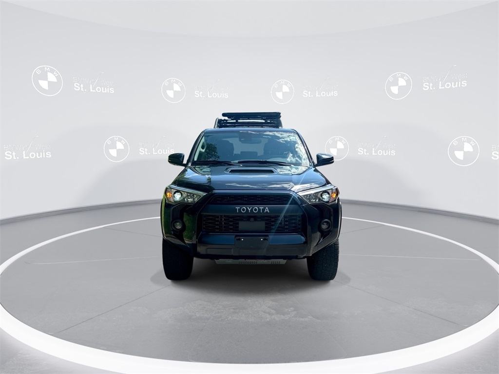 4Runner TRD Pro
