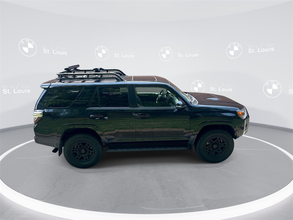 4Runner TRD Pro