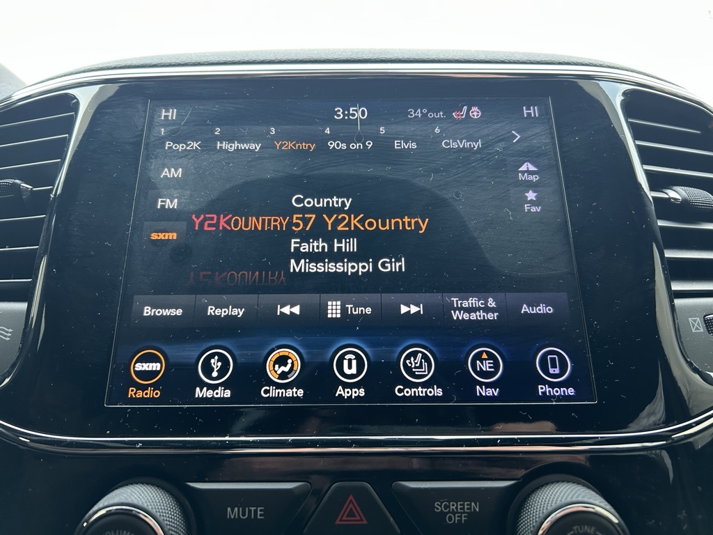 used 2019 Jeep Grand Cherokee car, priced at $18,000