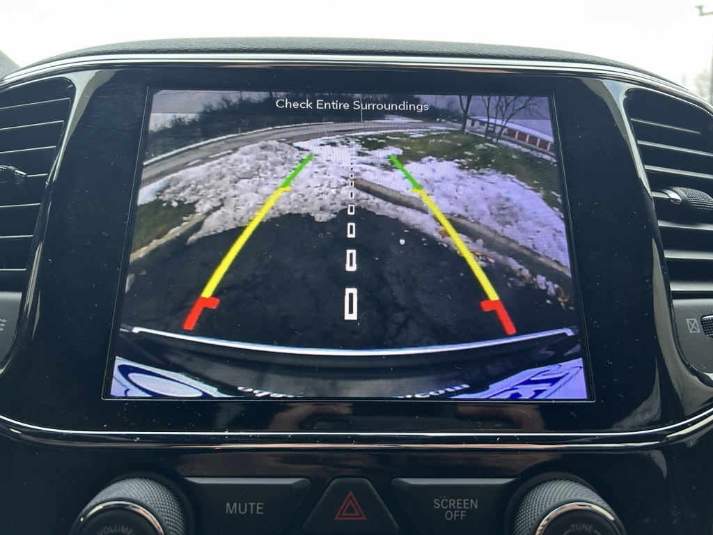 used 2019 Jeep Grand Cherokee car, priced at $18,000