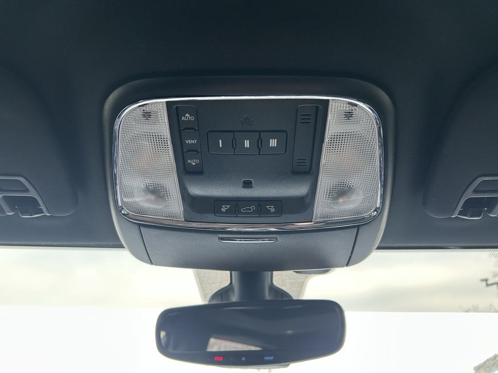 used 2019 Jeep Grand Cherokee car, priced at $18,000