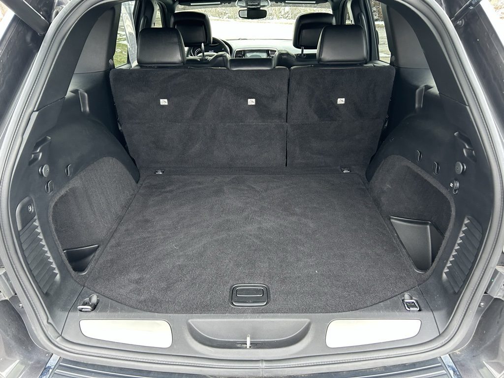 used 2019 Jeep Grand Cherokee car, priced at $18,000