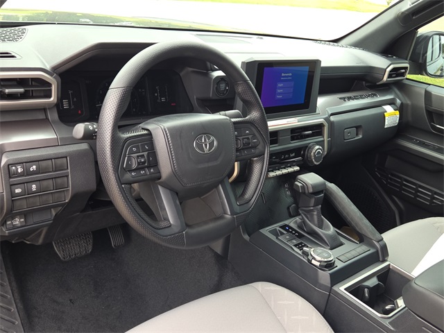 2025 Toyota Tacoma SR5 4x4 Limited photo 15